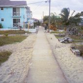  Placencia, Belize